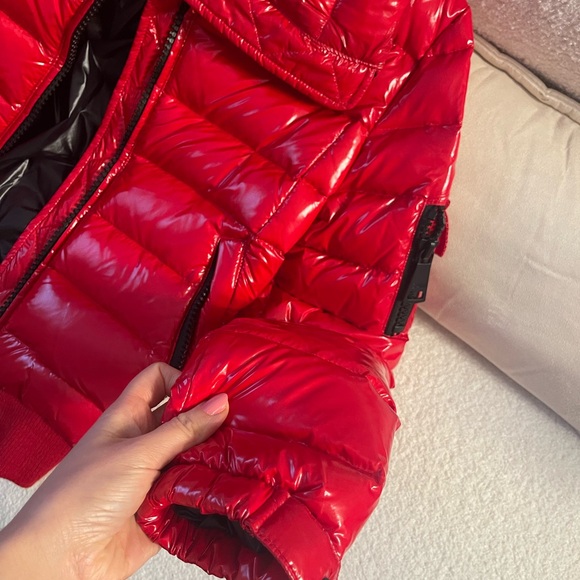 SAM. Jacket - Picture 4 of 10